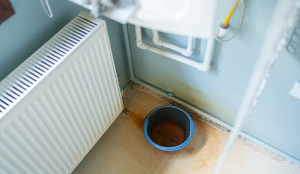 Best Local water damage restoration  in Wood Dale, IL