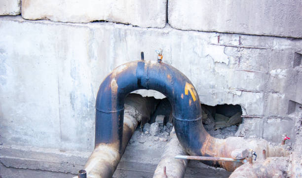 Best Water damage cleanup near me  in Wood Dale, IL